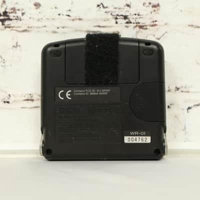 Korg Wi-Tune WR-01 Wireless Tuner image 3