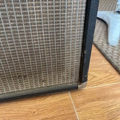 Fender Twin Reverb mid-70s - Silverface image 6