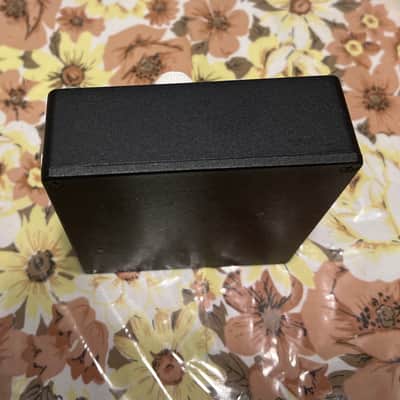 Rucci Maximal Drone Synth 2020s - Black image 6