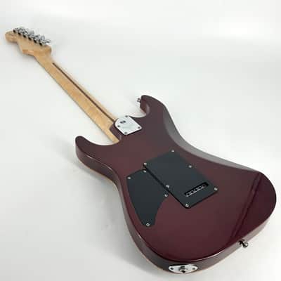 Fender Custom Shop Showmaster image 4