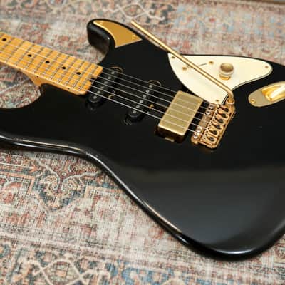 Shabat Lynx DZ - Black - NEW / 2026,  (Authorized Dealer) image 3