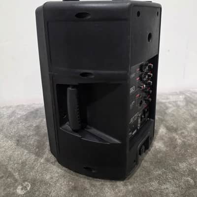 FiveO Duetto Light 10A - PA Speakers Pair - Black - Good image 12