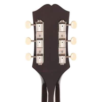 Epiphone Modern Blues King Studio Dark Burst image 7