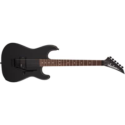 Pro Origins 1985 San-Dimas SD1A H FR RW Gloss Black + Housse Jackson image 3