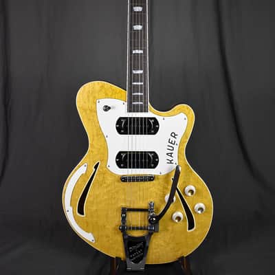 Kauer P.A. Bigsby Super Chief image 21