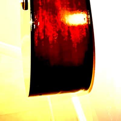 1977 Guild D25m vintage “Raven” image 12