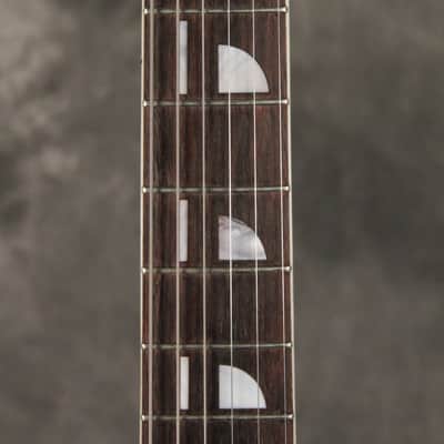 Old Kraftsman (Kay) Hollowbody w/Vibrato tailpiece 1960s Blonde image 4