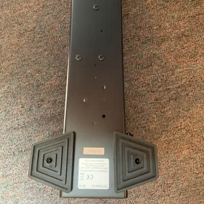 Roland FD-9 Hi-Hat Control Pedal 2010s - Black/Chrome image 3