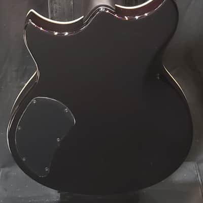Yamaha Revstar II Standard RSS02T 2022 Hot Merlot image 4