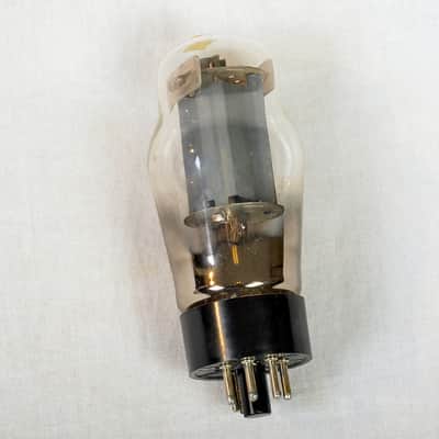 Tube Art 6L6GC (Pair) Match set, Test Strong image 4