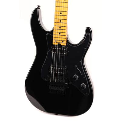 Kramer Volante HHRH Intruder Black Used image 5