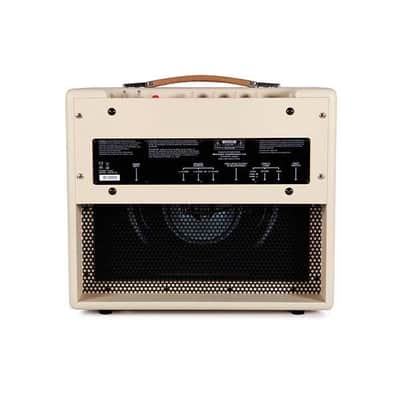 Blackstar Studio 10 6L6 Combo Guitar Amplifier image 4