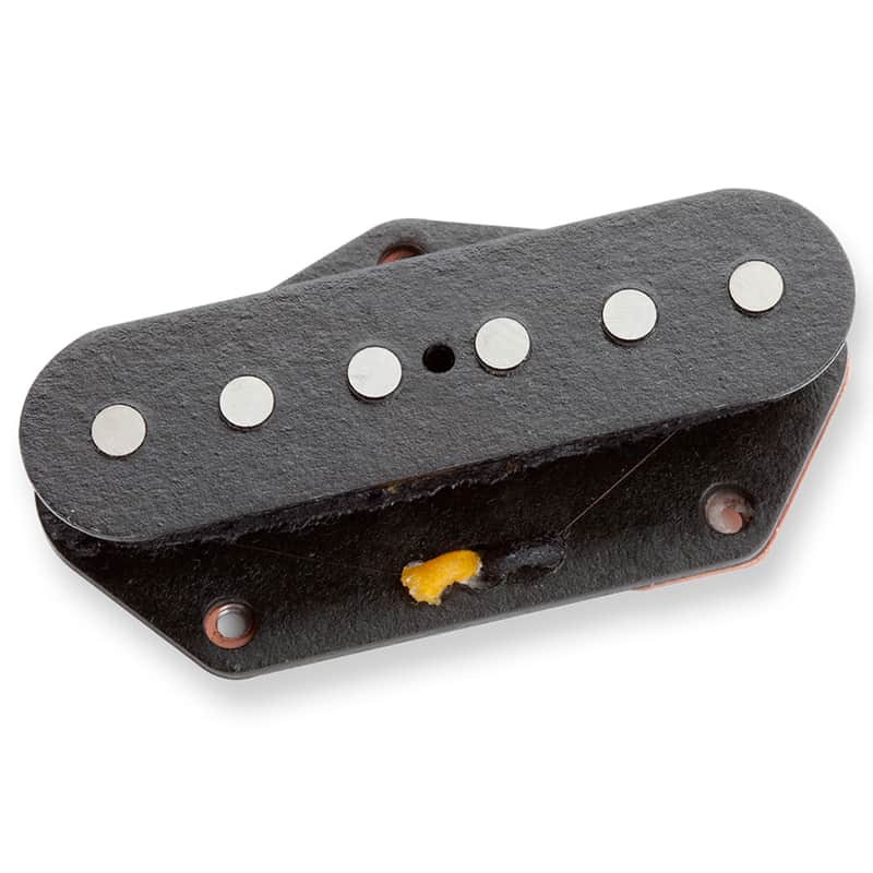 Seymour Duncan STL52-1 Five-Two Tele Bridge Pickup image 1
