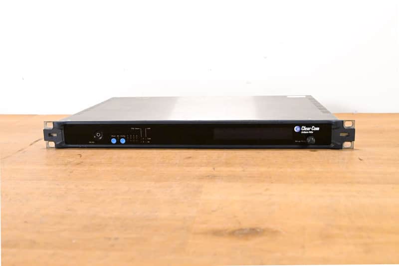Clear-Com Eclipse PiCo Digital Matrix Intercom CG0131D