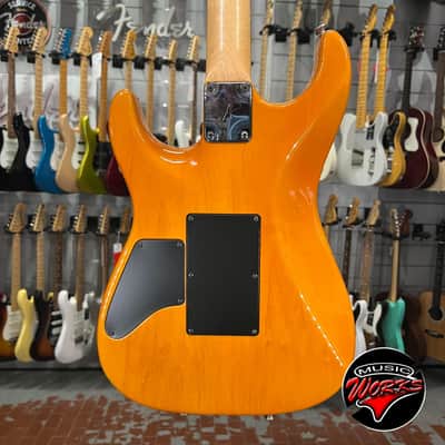 Tom Anderson   Drop Top Amber image 12