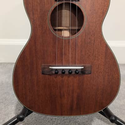 Martin Style 1 Mahogany Tenor Ukulele 1960's - Excellent Condition image 2