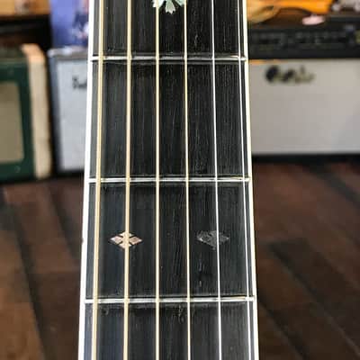 1933 Martin C-3 Archtop w/Hard Case image 6
