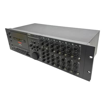 Fostex MC102 image 4