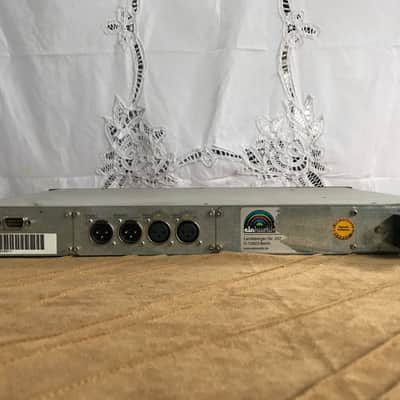 Philips LBB-4003/00 Profecta Acoustic Feedback Suppressor image 8