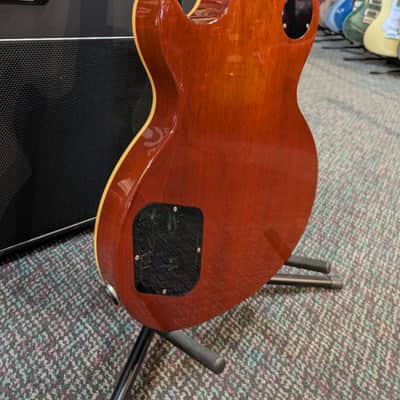 Gibson Les Paul Standard 2008 - 2012 - Honeyburst image 15