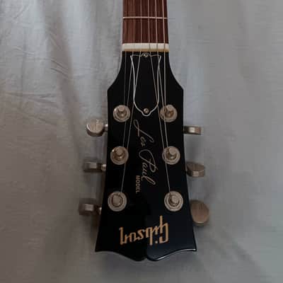 Gibson Les Paul Studio Robot (Fully Functional w/OHSC) 2009 - Wine Red image 11