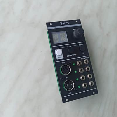 Mutable Instruments Yarns DIY - NEW 12 Months Warranty image 4