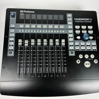 PreSonus FaderPort 8 USB DAW Control Surface - Excellent Condition with Box, USB Cable and Power Supply image 1