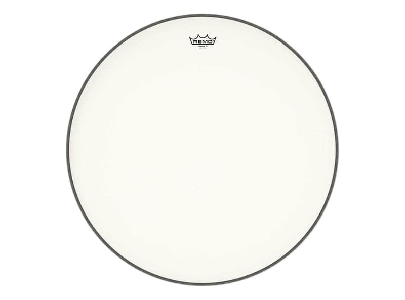 Remo 25" Hazy Timpani Drum Head (TI-2500-00) image 1