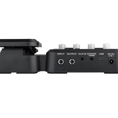 NUX MG-101 Micro Multi-Effects Pedal image 6