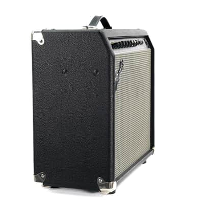 Fender Princeton 112 Plus Pre-Owned image 4
