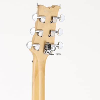 IBANEZ AX320 H Black Pearl [SN F99 51683] (12/09) image 5