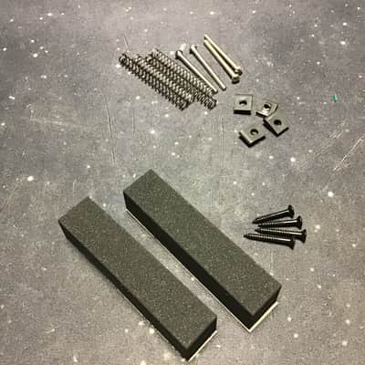 Chapman Sonorous Zero pickup set image 5
