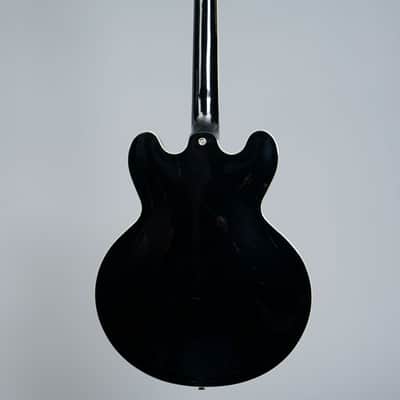Epiphone Supernova Noel Gallagher Signature 1997 - Ebony image 7