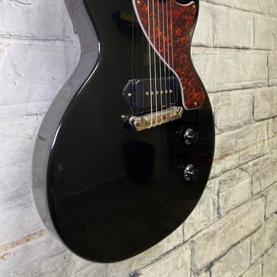 Gibson Les Paul Junior -- Ebony image 3