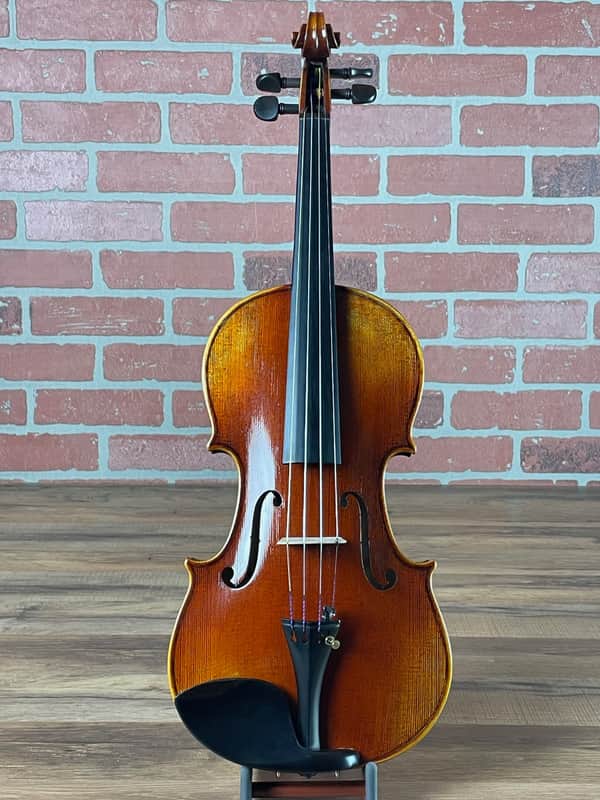 Carlo Amati VN230 'Francesco' Intermediate Violin image 1