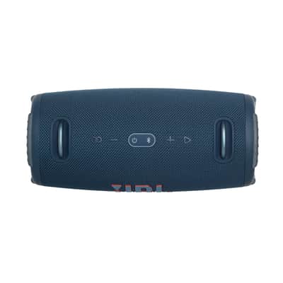 JBL XTREME 3 Portable Waterproof Speaker (Blue) image 8