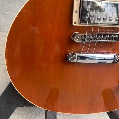 Limited Edition Gibson Les Paul Traditional 2015 - Honey Burst image 6