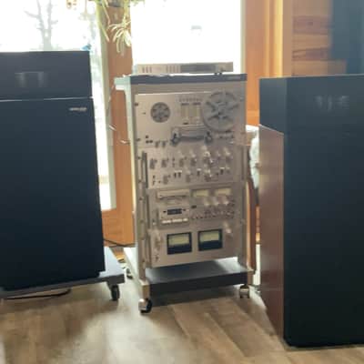Pioneer  Spec Rack image 5