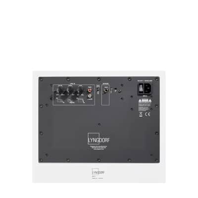 LYNGDORF BW-2 - Active Subwoofer - NEW! image 4