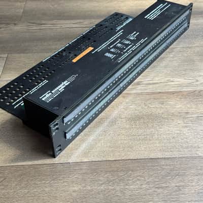 Audio Accessories WDBP-9615-SH Patchbay image 1