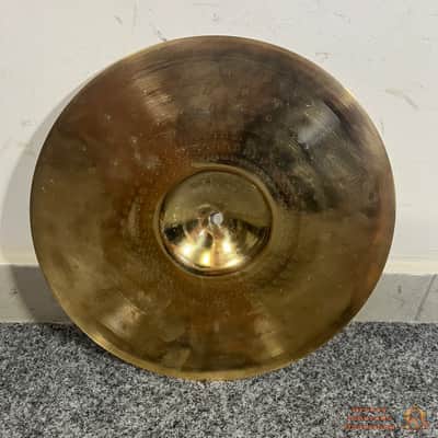 Millenium B20 12” Splash Cymbal image 2