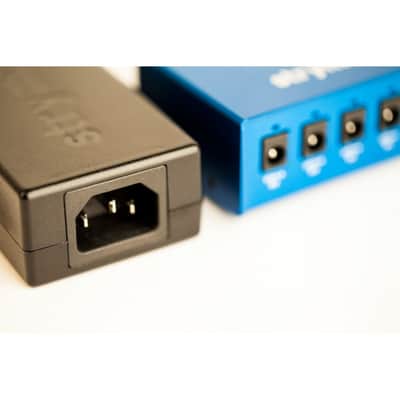 Strymon Ojai - Compact High Current DC Pedal Power Supply image 1
