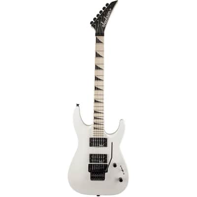Jackson JS Series JS32 DKA-M Dinky Archtop
