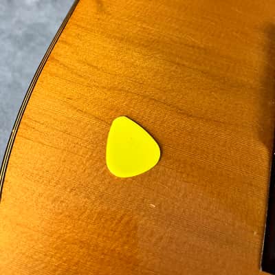 Hiroshi Tamura P-60 Guitar MIJ 1975 image 18