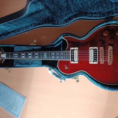 Aria Pro II PE R-100 2024 Japan MINT image 20