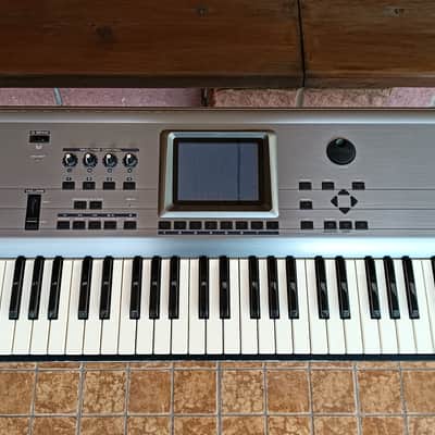 Roland Fantom FA-76