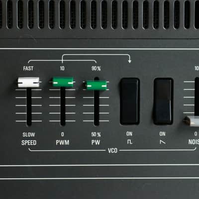 1970s Yamaha CS-50 Polyphonic Synthesizer (Serviced) image 18