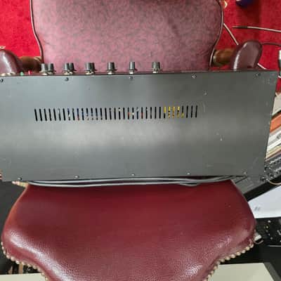 Sunn Beta Bass Amp Head Chassis Read 1970s image 13