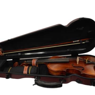Vienna Strings Violin 4/4 European Tradition Berlin image 4