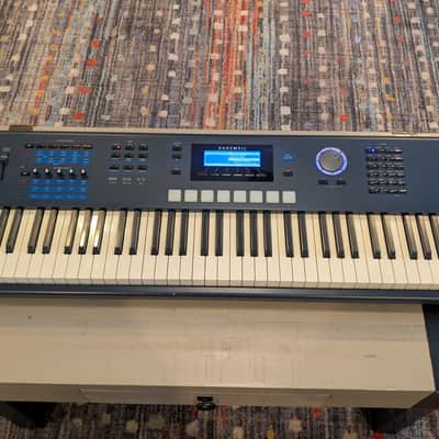 Kurzweil PC3 LE8 88 Note Hammer Action Workstation / Synth
